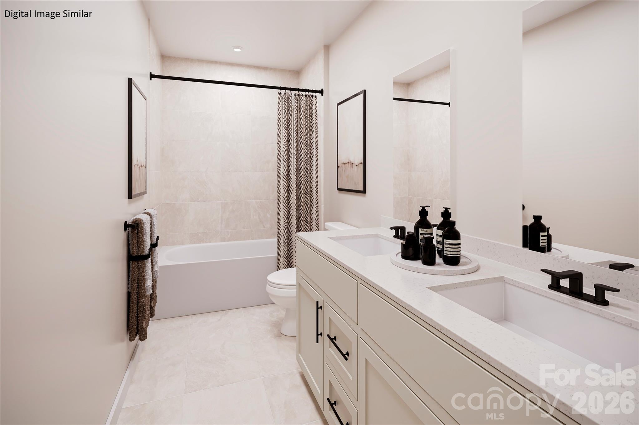 Representative Photo Only - 3217 Ravenfield Lane, Charlotte