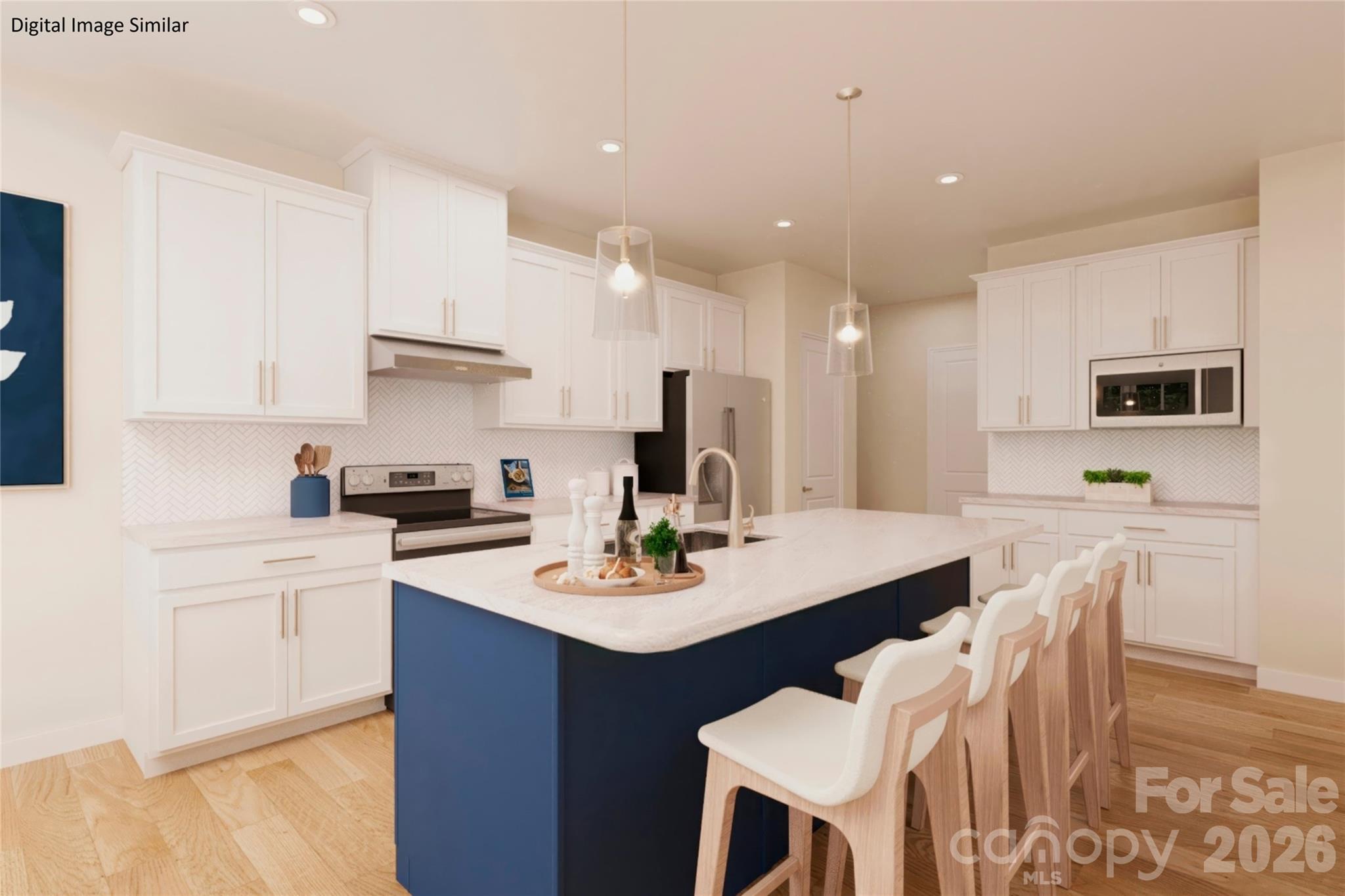 Representative Photo Only - 3229 Ravenfield Drive, Charlotte
