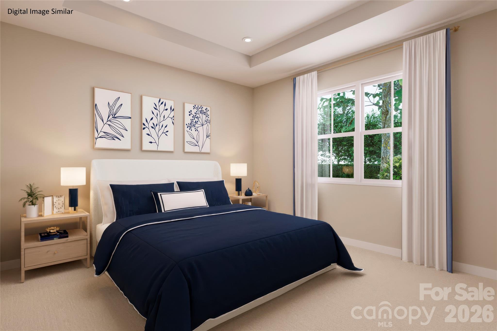 Representative Photo Only - 3229 Ravenfield Drive, Charlotte