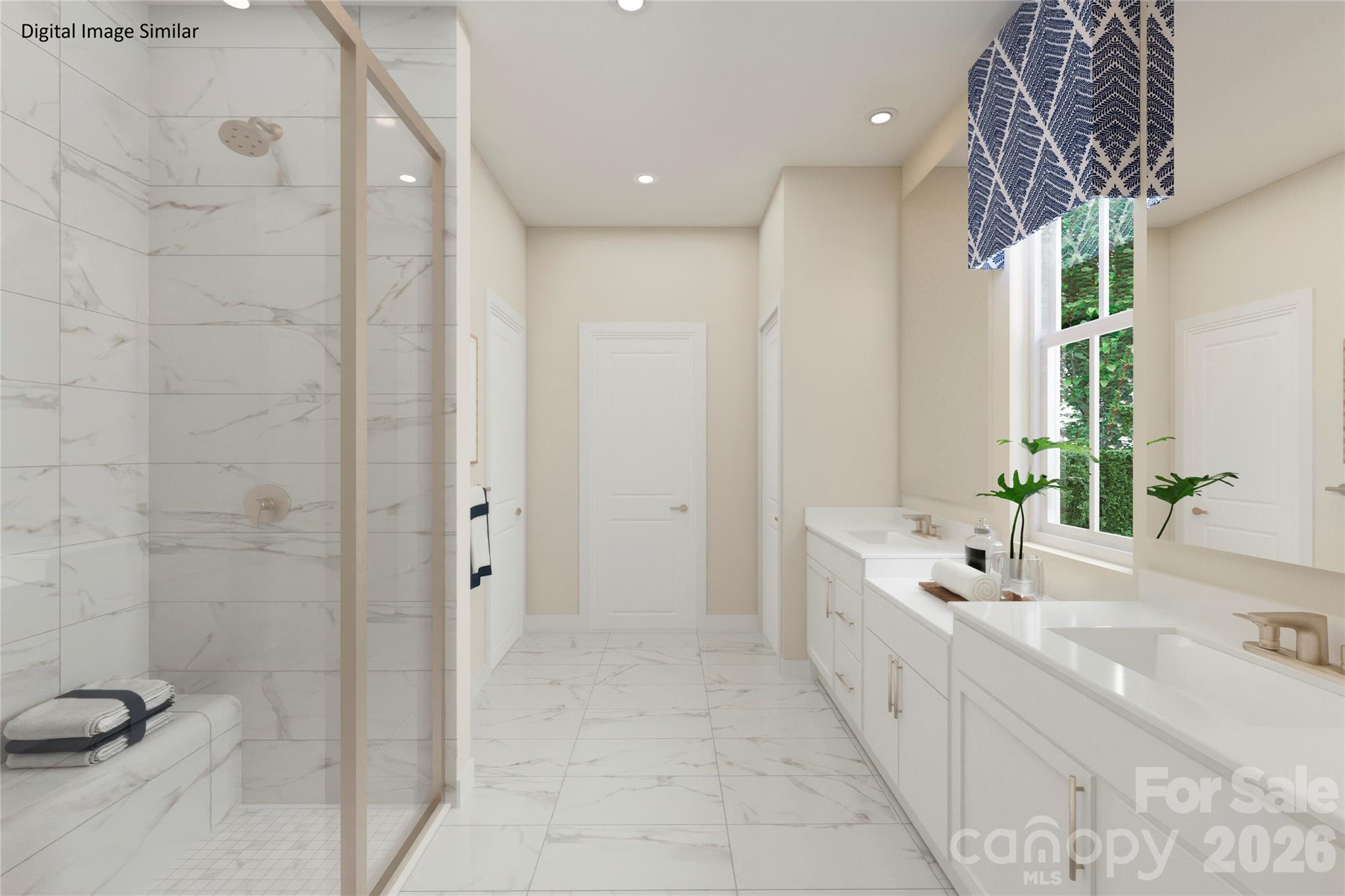 Representative Photo Only - 3229 Ravenfield Drive, Charlotte