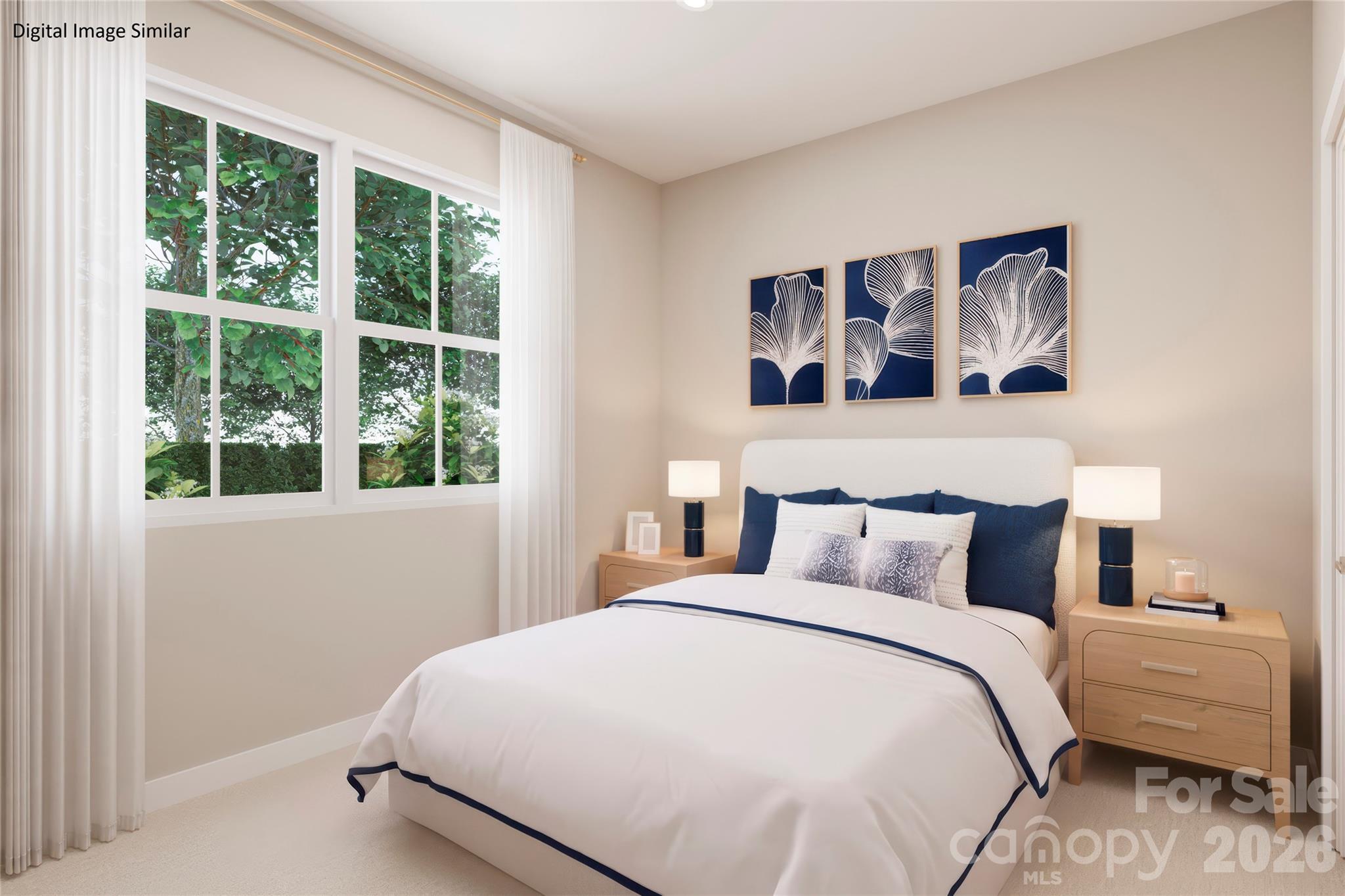 Representative Photo Only - 3229 Ravenfield Drive, Charlotte