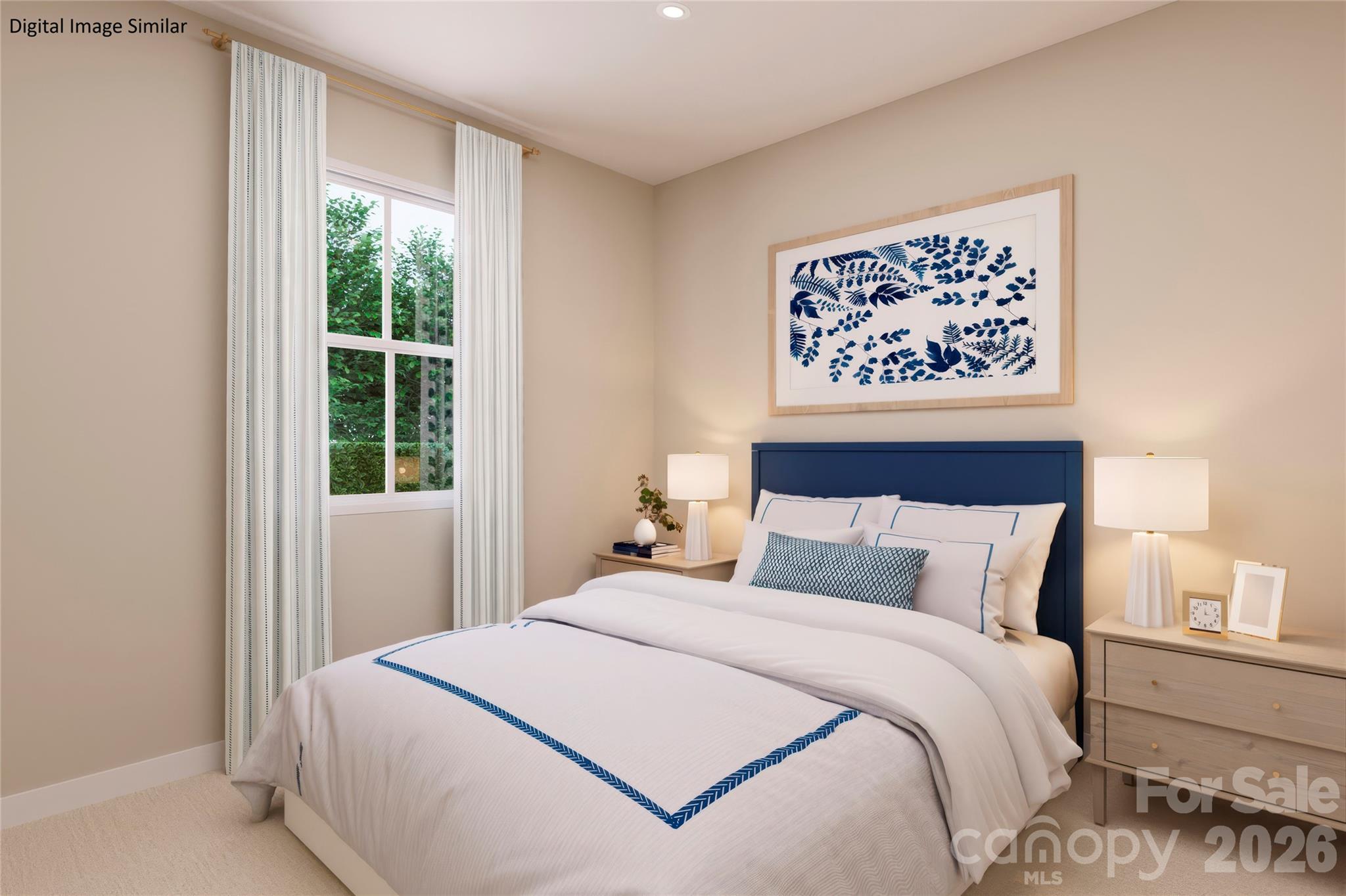 Representative Photo Only - 3229 Ravenfield Drive, Charlotte