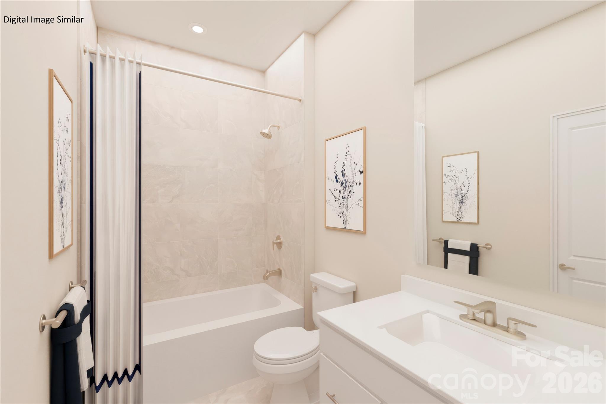 Representative Photo Only - 3229 Ravenfield Drive, Charlotte