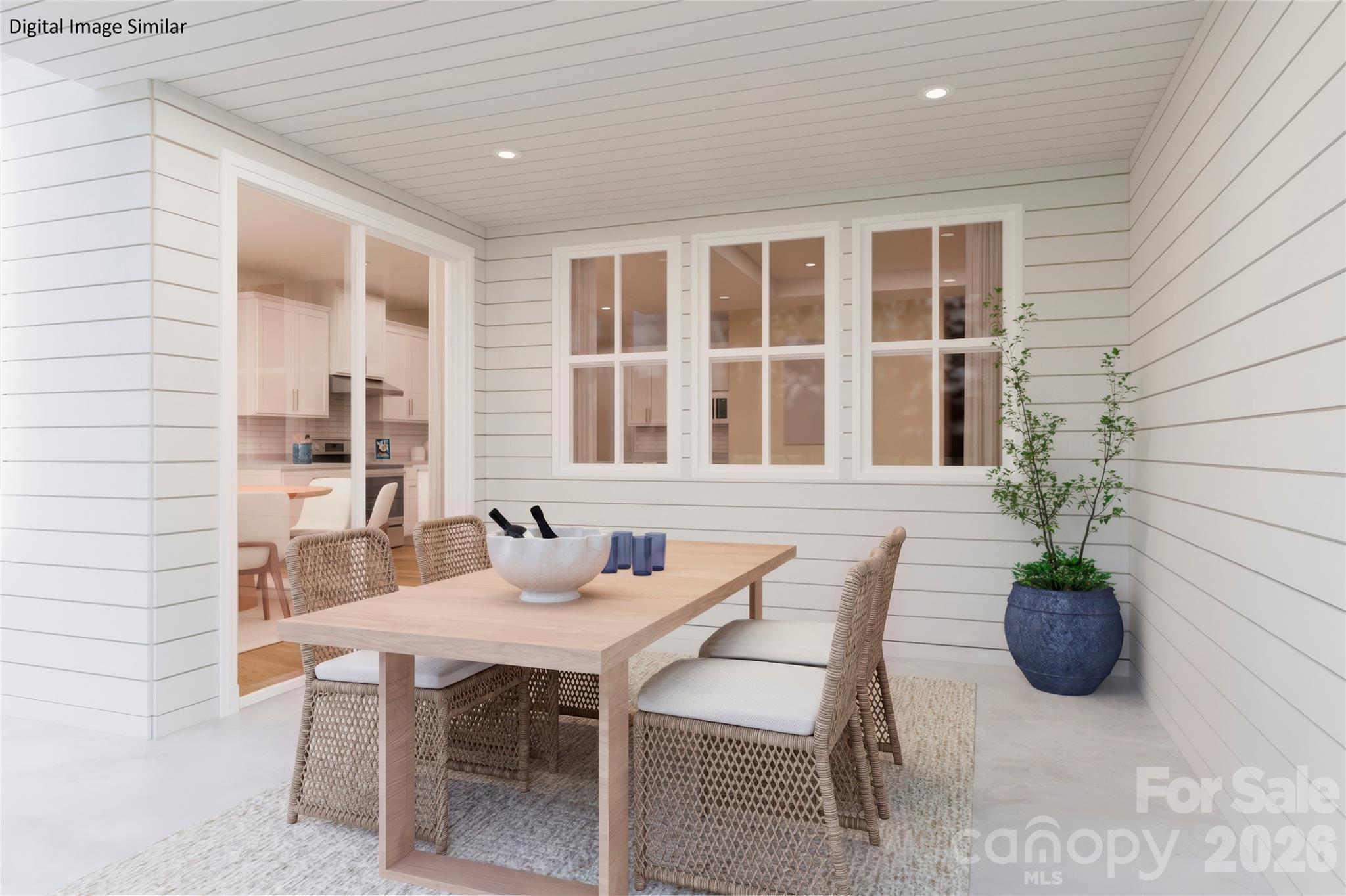 Representative Photo Only - 3229 Ravenfield Drive, Charlotte