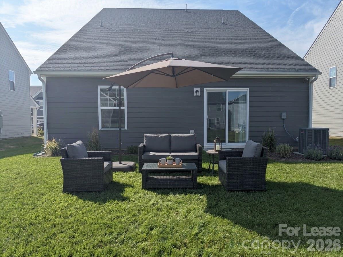 Single Family Residence at 1553 Forkhorn Drive, Monroe, photo 11 of 28