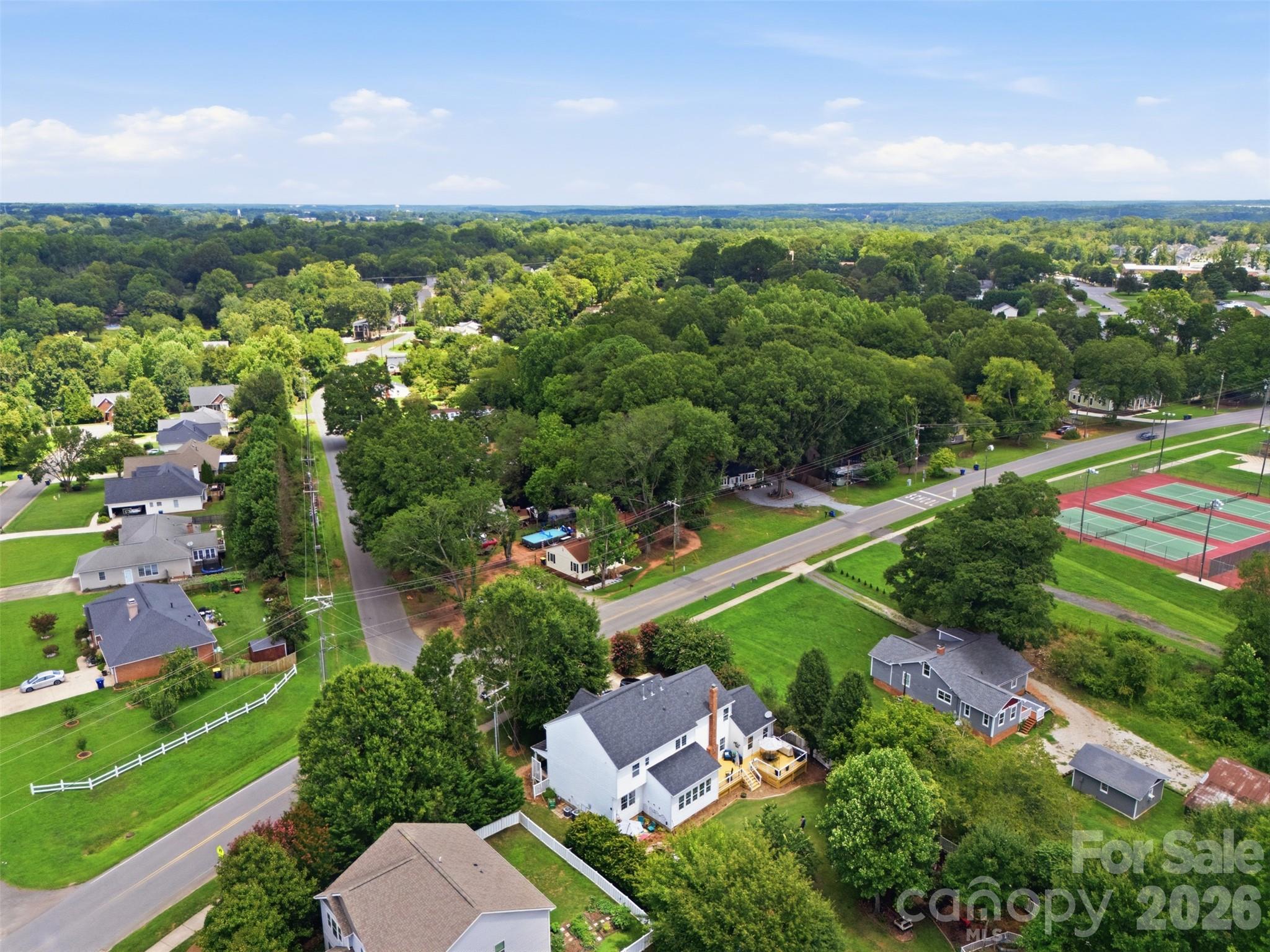 Single Family Residence at 221 Nixon Road, Belmont, photo 48 of 48