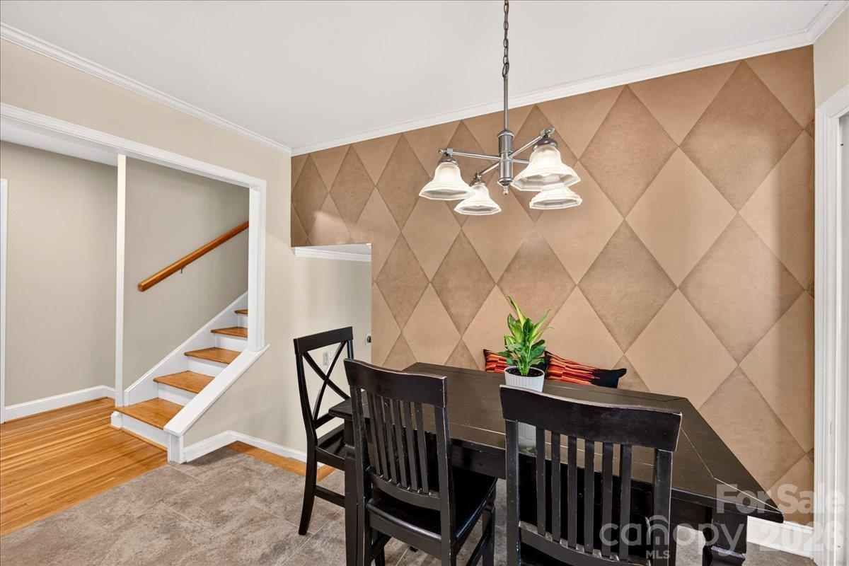 Single Family Residence at 6532 Tall Oaks Trail, Charlotte, photo 21 of 44