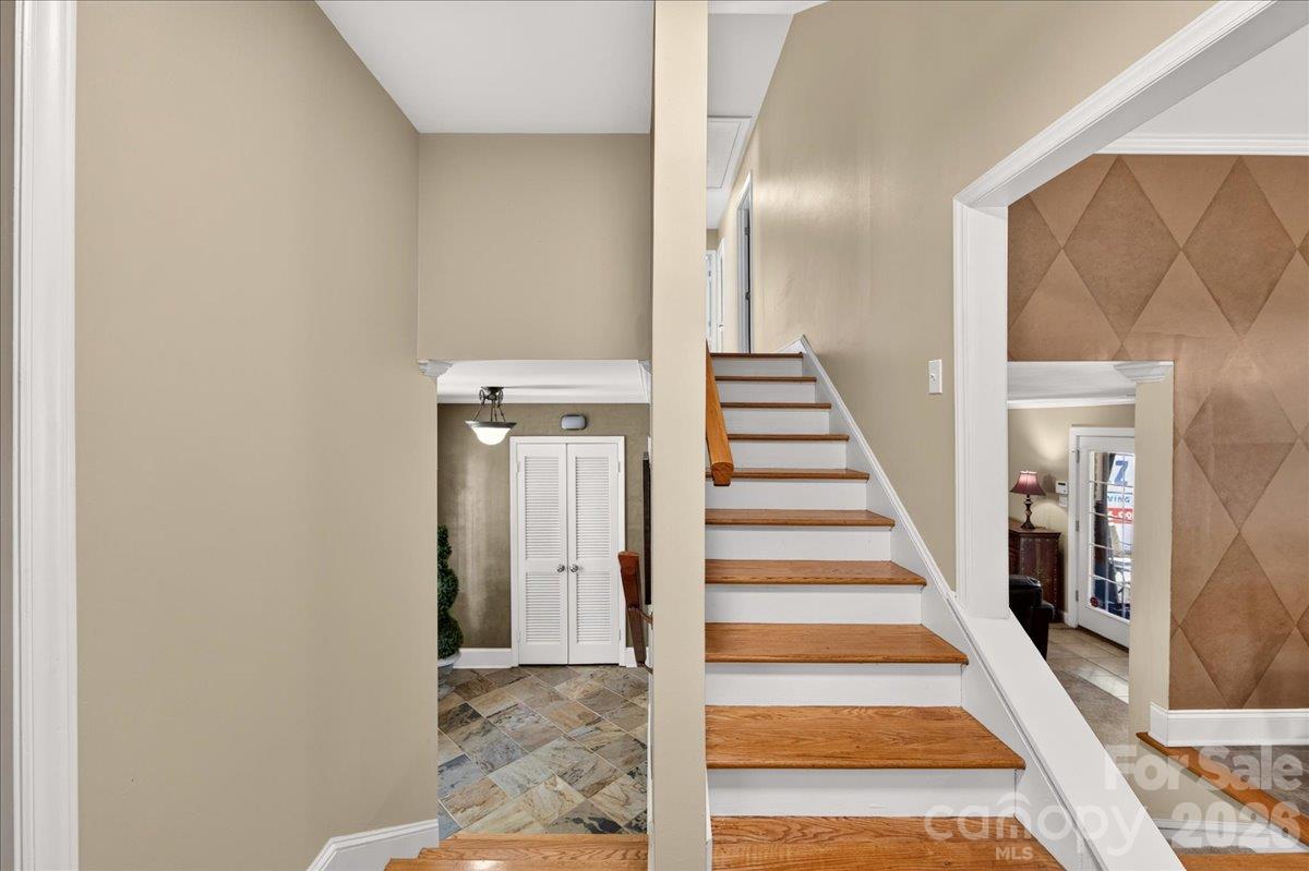 Single Family Residence at 6532 Tall Oaks Trail, Charlotte, photo 27 of 44