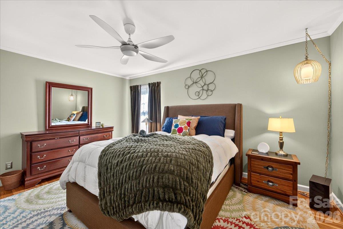 Single Family Residence at 6532 Tall Oaks Trail, Charlotte, photo 28 of 44