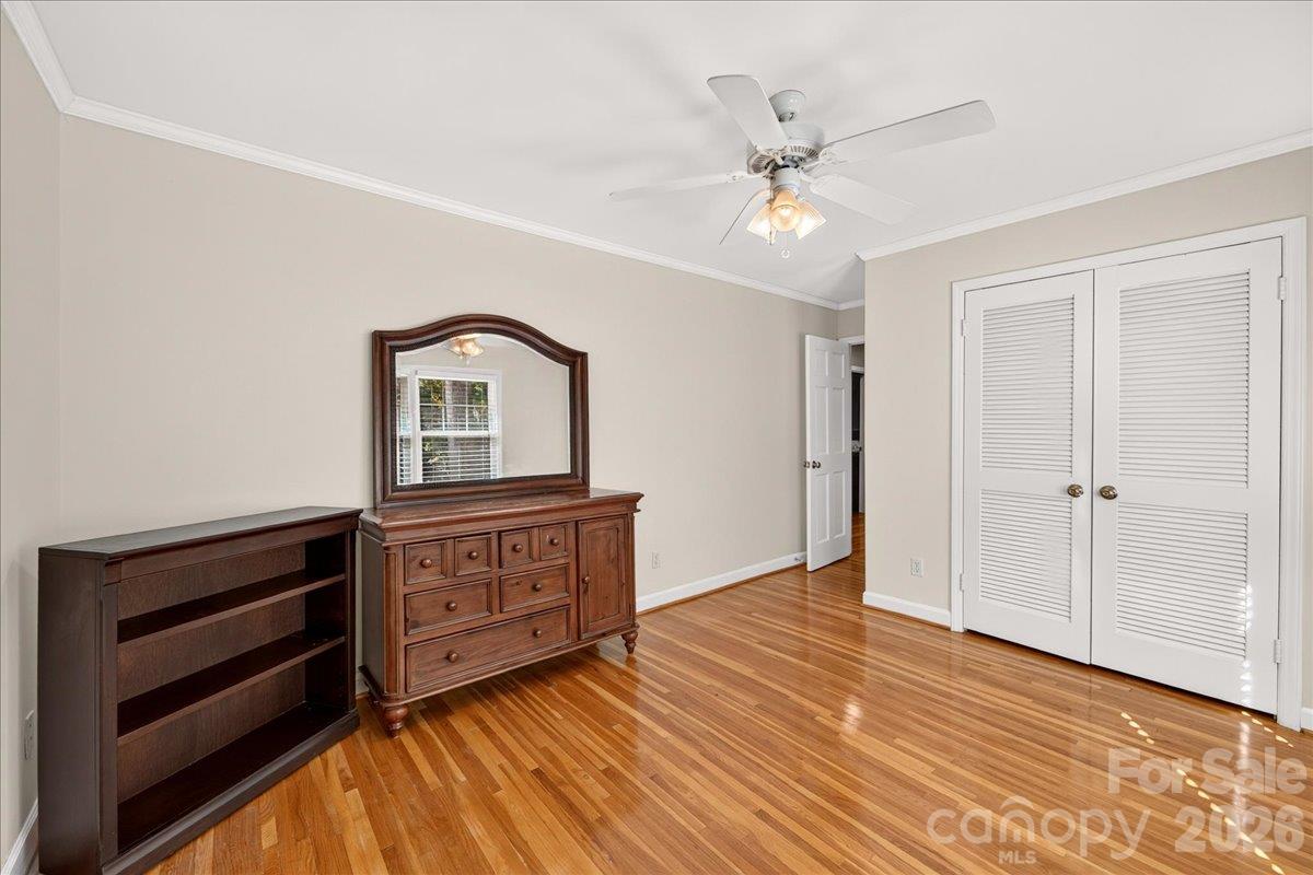 Single Family Residence at 6532 Tall Oaks Trail, Charlotte, photo 37 of 44