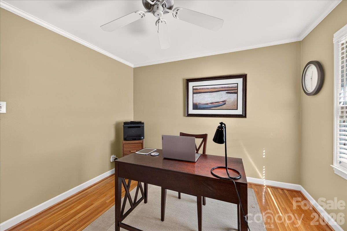 Single Family Residence at 6532 Tall Oaks Trail, Charlotte, photo 38 of 44