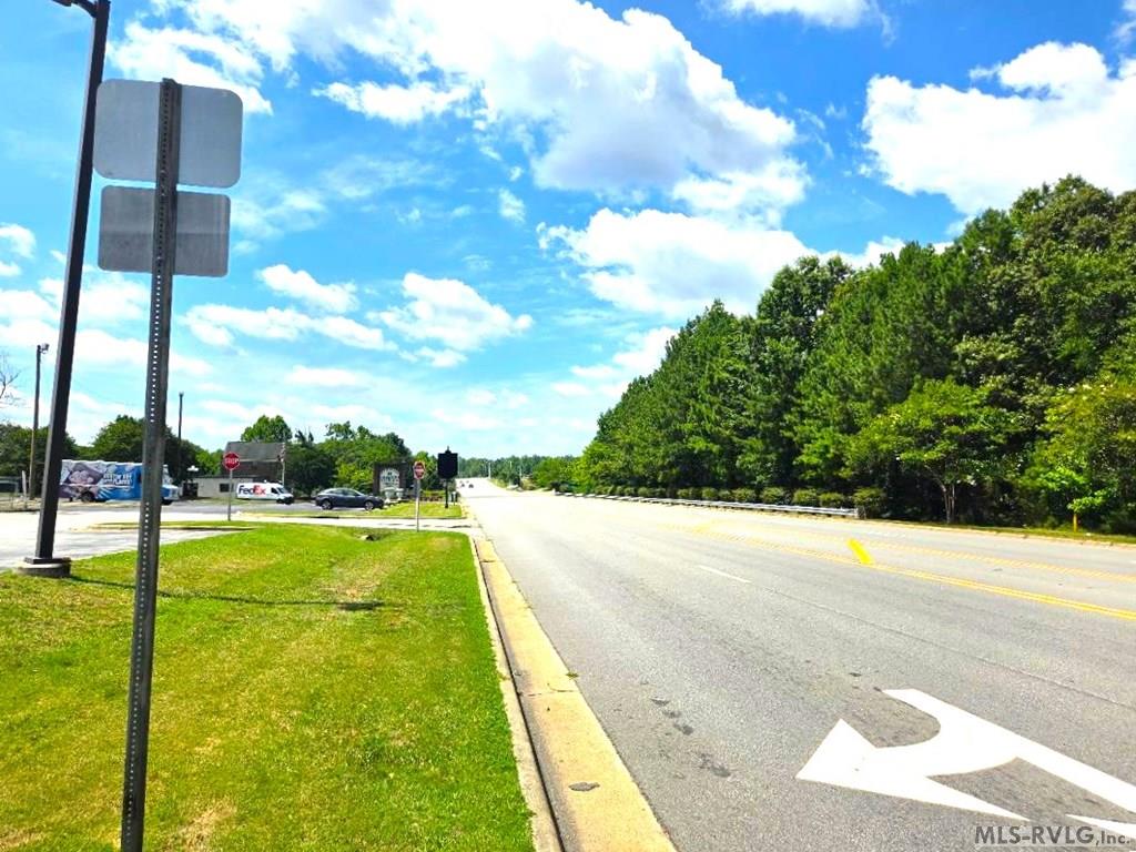 Commercial at 1501 4th Avenue, Roanoke Rapids NC 27870, photo 6 of 6