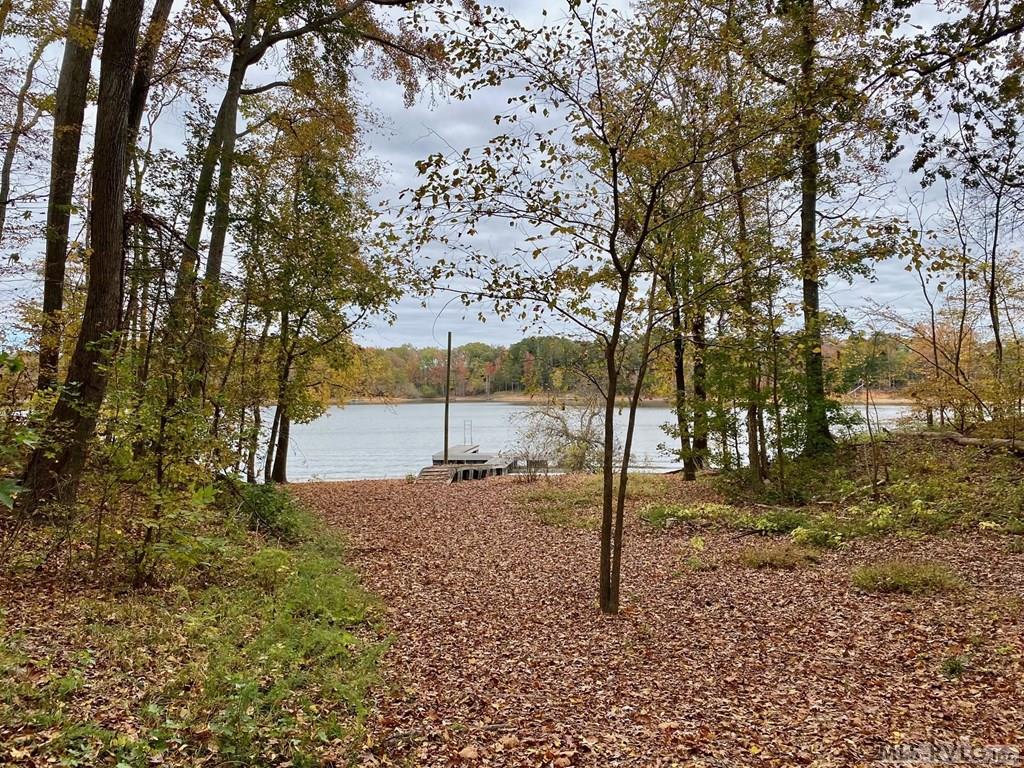 The Subdivision Dock - Lot 50 Large Mouth Lane, Clarksville VA 23927