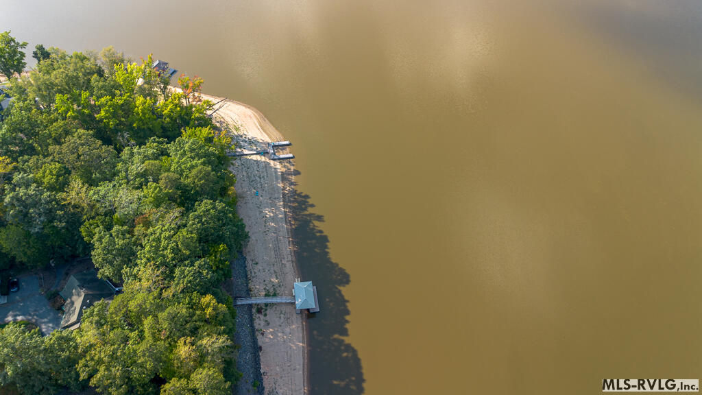The Subdivision Dock - Lot 50 Large Mouth Lane, Clarksville VA 23927