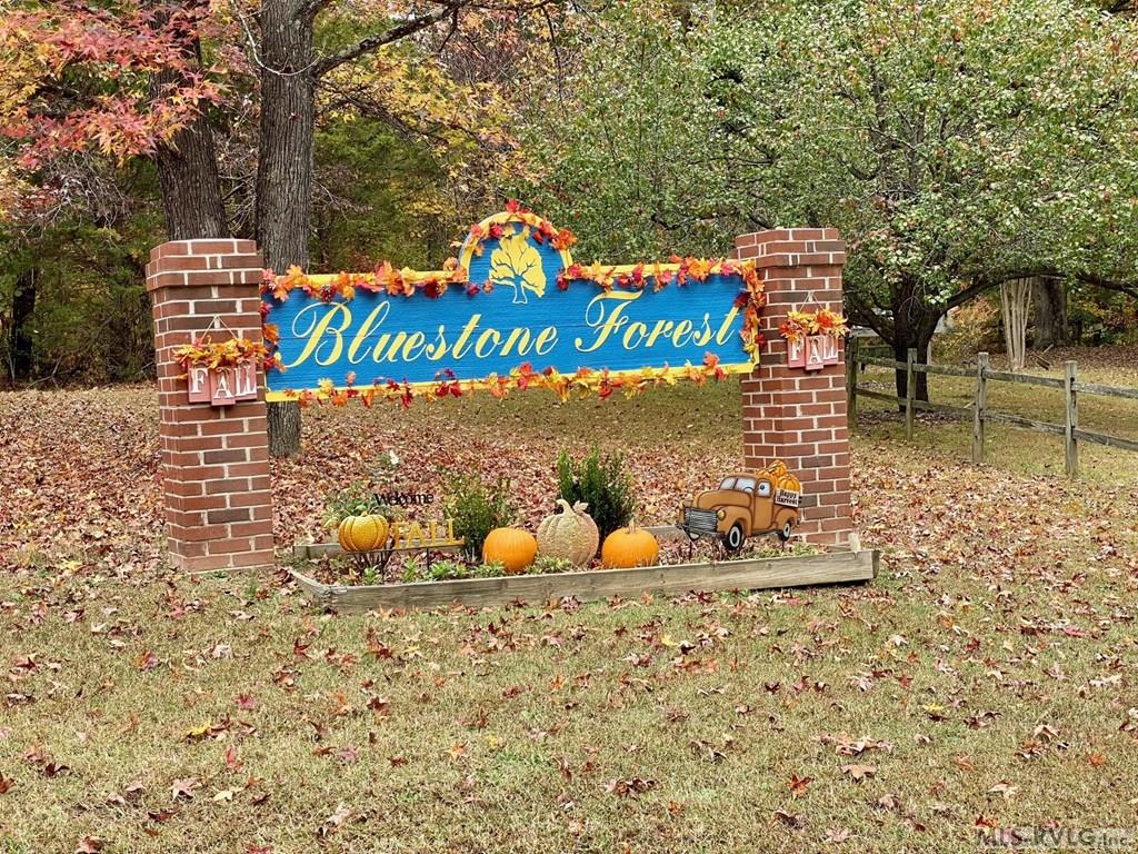 Welcome Home - Lot 50 Large Mouth Lane, Clarksville VA 23927