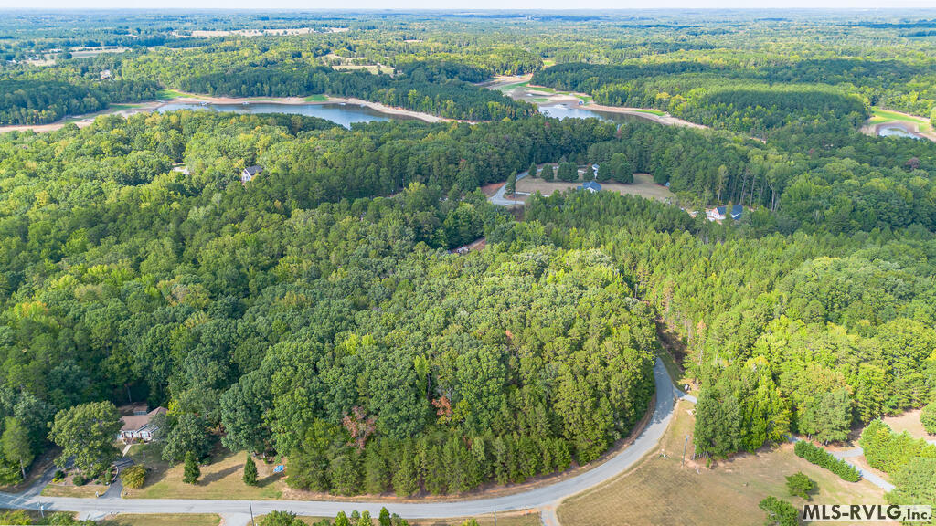 The Whole Curve - Lot 50 Large Mouth Lane, Clarksville VA 23927