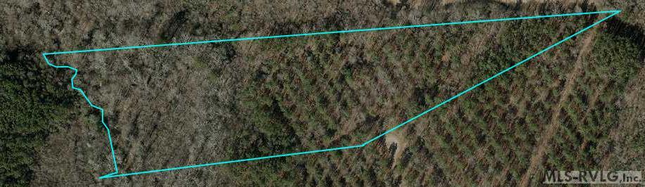 Lot 2 Nation Rd., Roanoke Rapids NC 27870