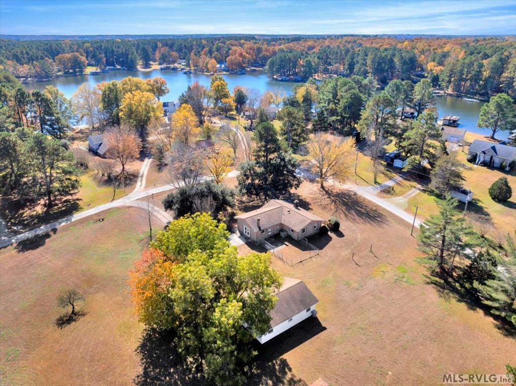 181 Stanley Drive, Henrico NC 27842