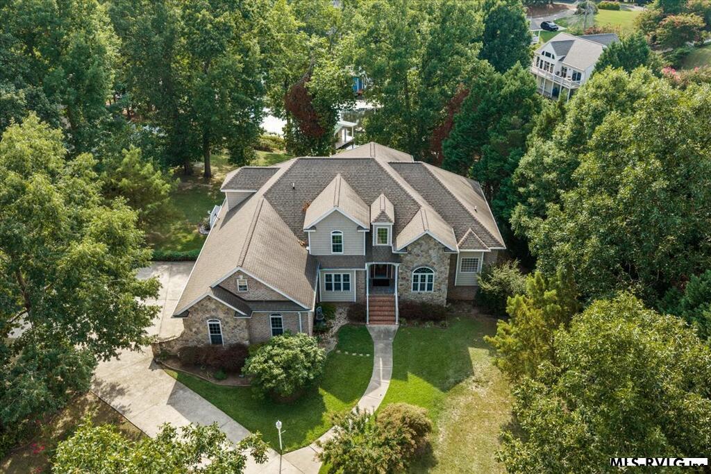 Main View - 313 Woodhaven Lane, Henrico NC 27842