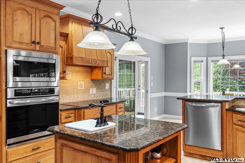 Residential/Vacation at 313 Woodhaven Lane, Henrico NC 27842, photo 17 of 74