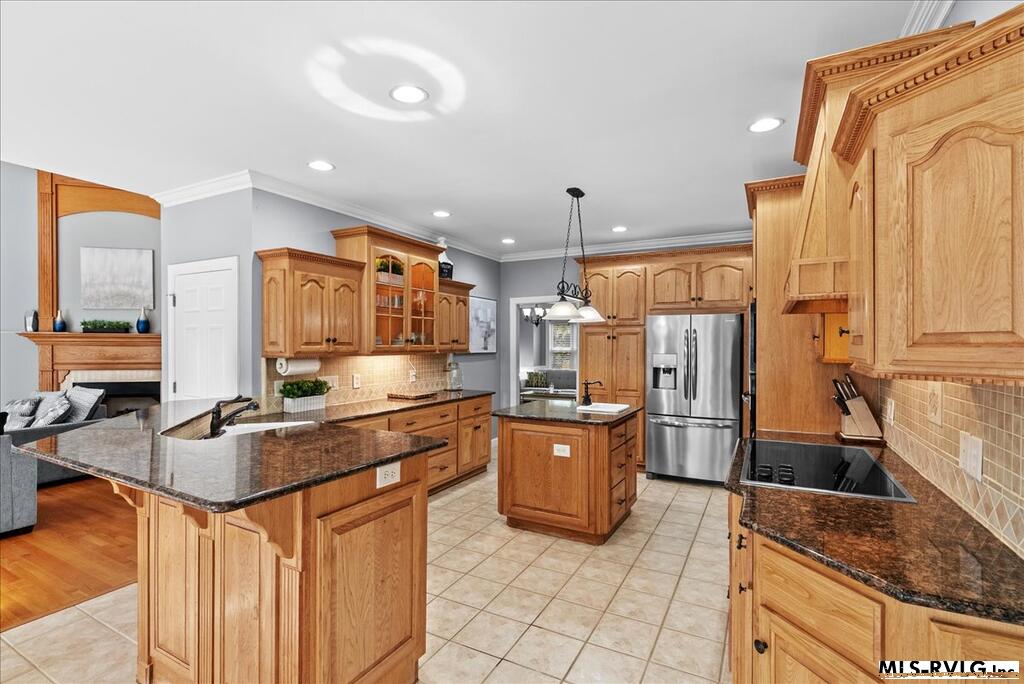Residential/Vacation at 313 Woodhaven Lane, Henrico NC 27842, photo 18 of 74