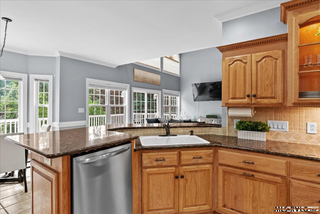 Residential/Vacation at 313 Woodhaven Lane, Henrico NC 27842, photo 19 of 74