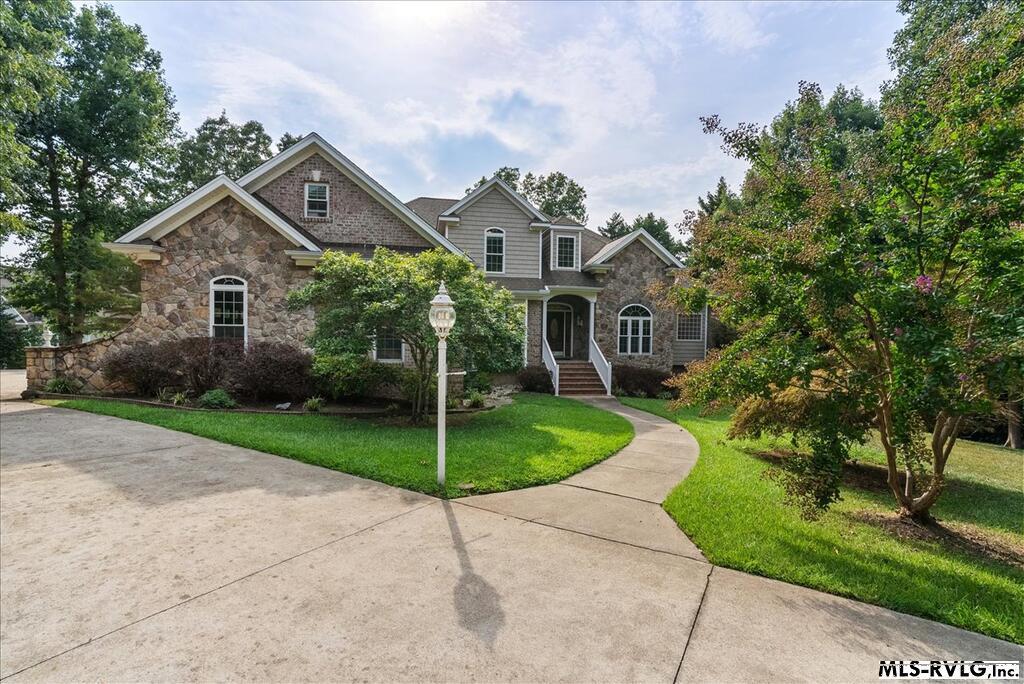 Residential/Vacation at 313 Woodhaven Lane, Henrico NC 27842, photo 2 of 74