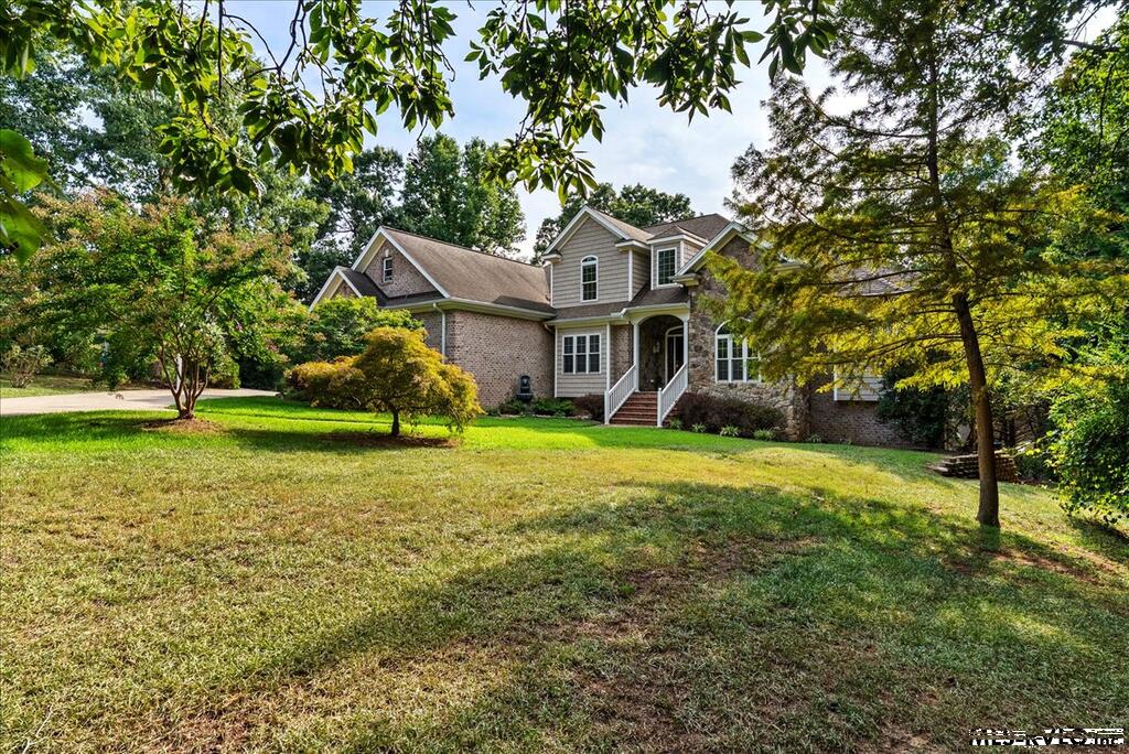 Residential/Vacation at 313 Woodhaven Lane, Henrico NC 27842, photo 22 of 74
