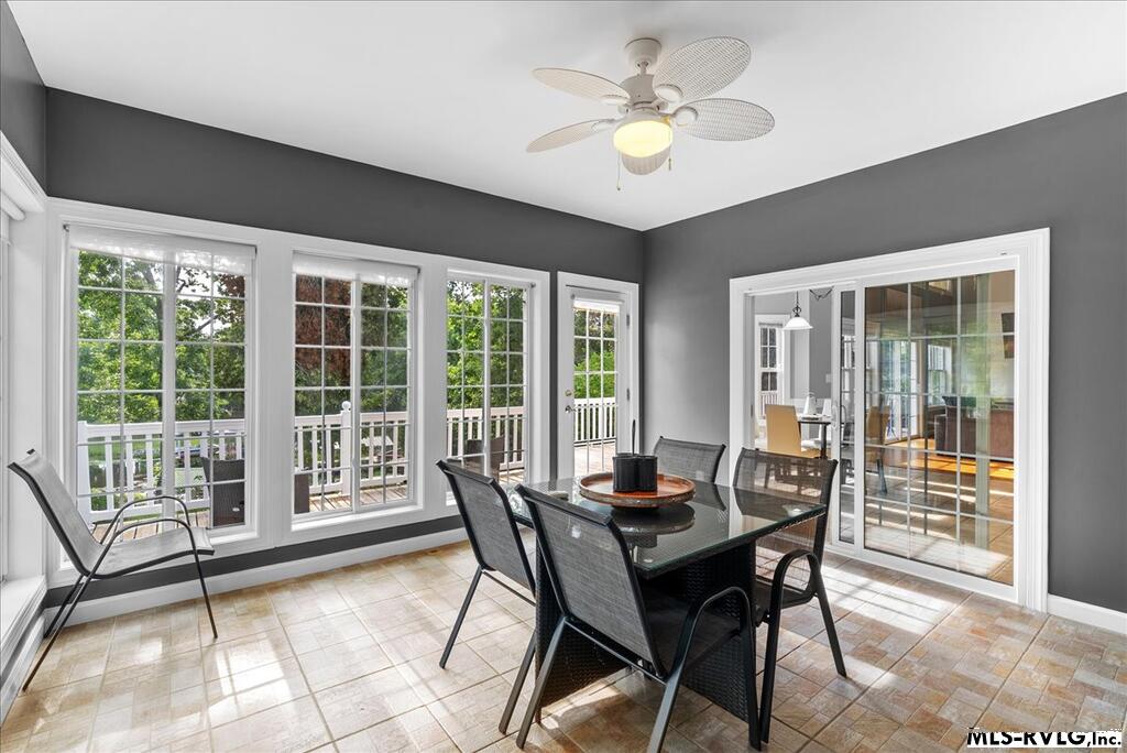 Residential/Vacation at 313 Woodhaven Lane, Henrico NC 27842, photo 23 of 74