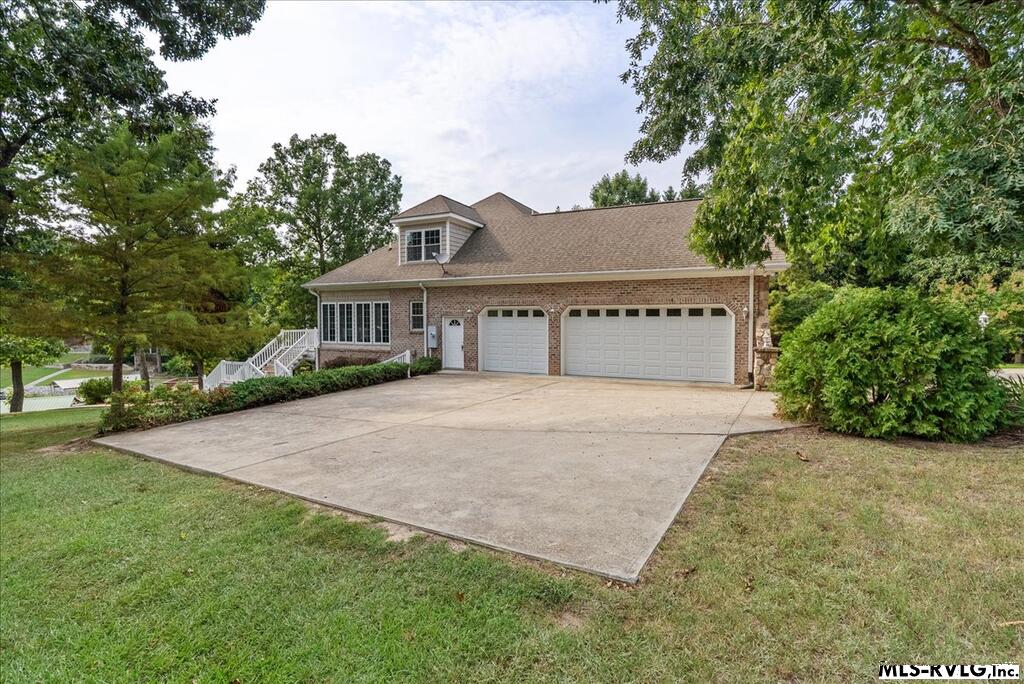 Residential/Vacation at 313 Woodhaven Lane, Henrico NC 27842, photo 25 of 74