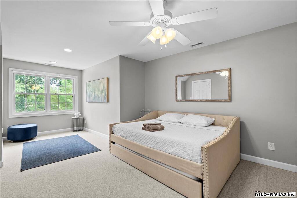 Residential/Vacation at 313 Woodhaven Lane, Henrico NC 27842, photo 33 of 74