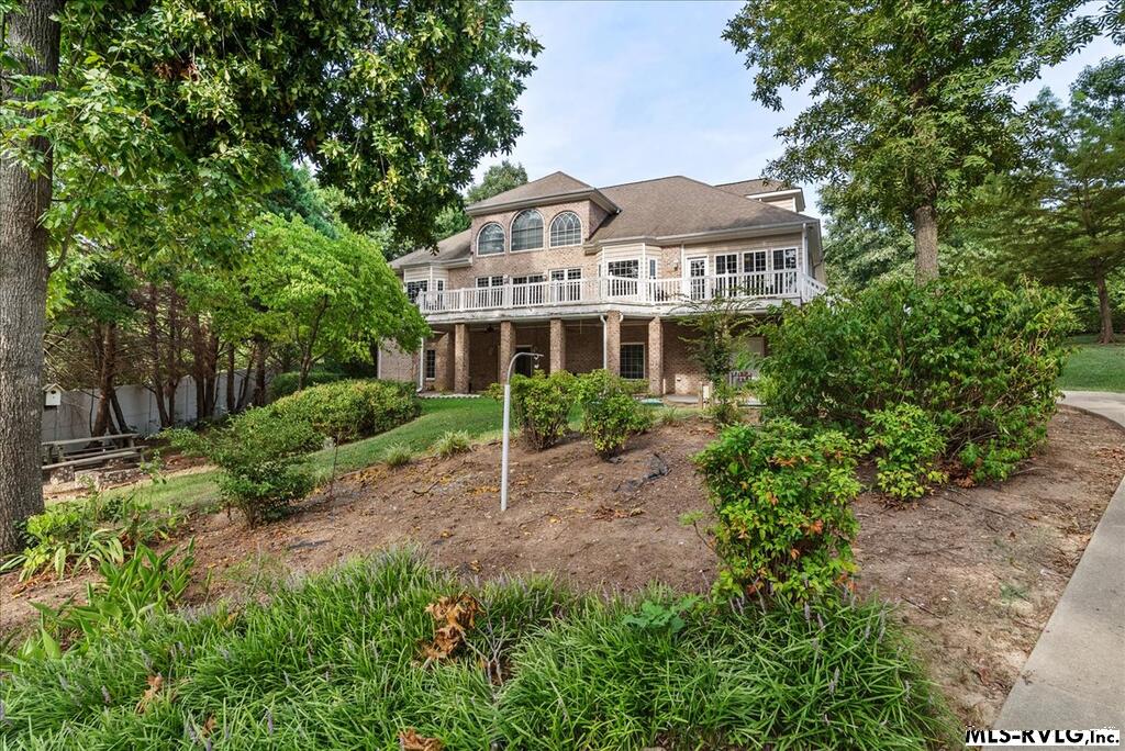 Residential/Vacation at 313 Woodhaven Lane, Henrico NC 27842, photo 40 of 74