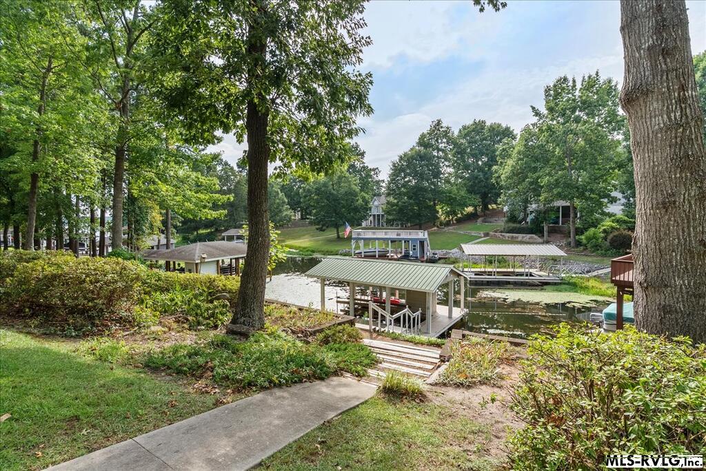 Residential/Vacation at 313 Woodhaven Lane, Henrico NC 27842, photo 55 of 74