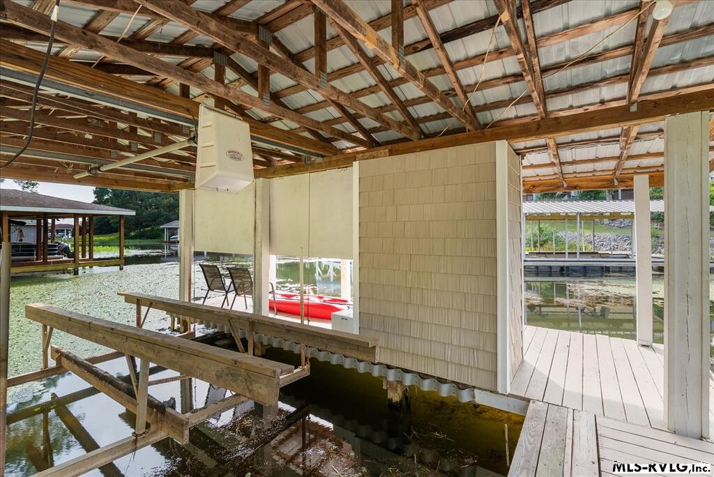 Residential/Vacation at 313 Woodhaven Lane, Henrico NC 27842, photo 59 of 74