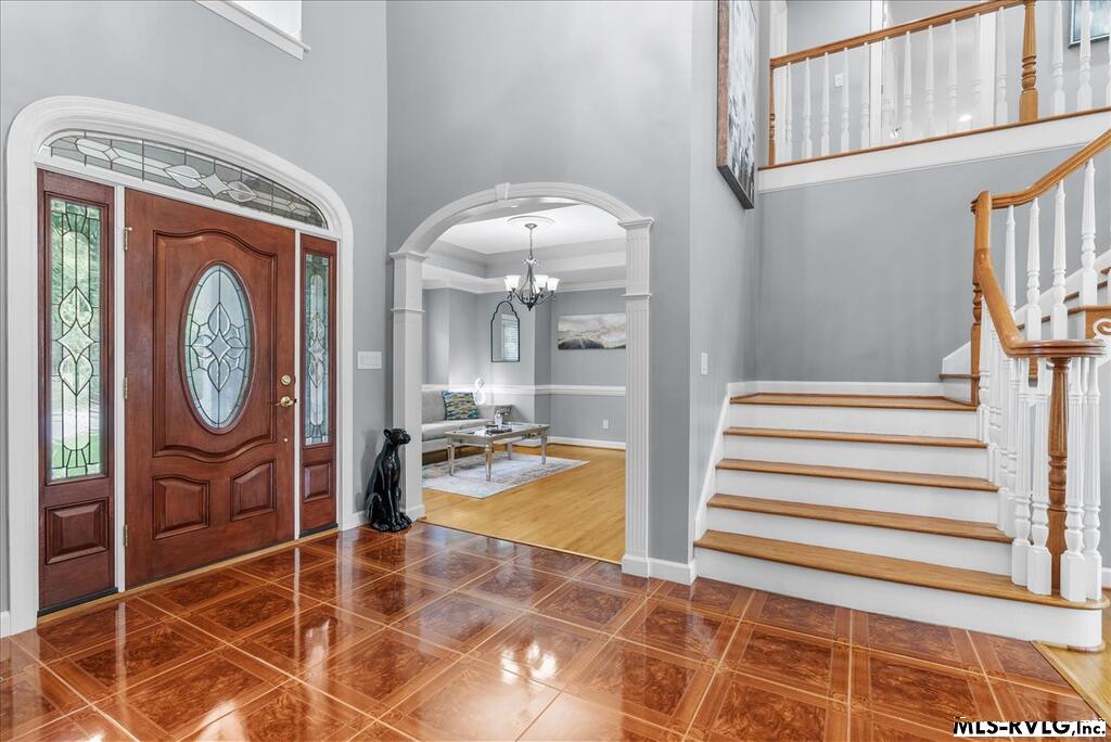 Residential/Vacation at 313 Woodhaven Lane, Henrico NC 27842, photo 6 of 74