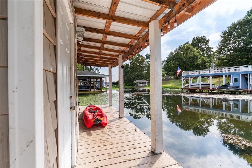 Residential/Vacation at 313 Woodhaven Lane, Henrico NC 27842, photo 60 of 74