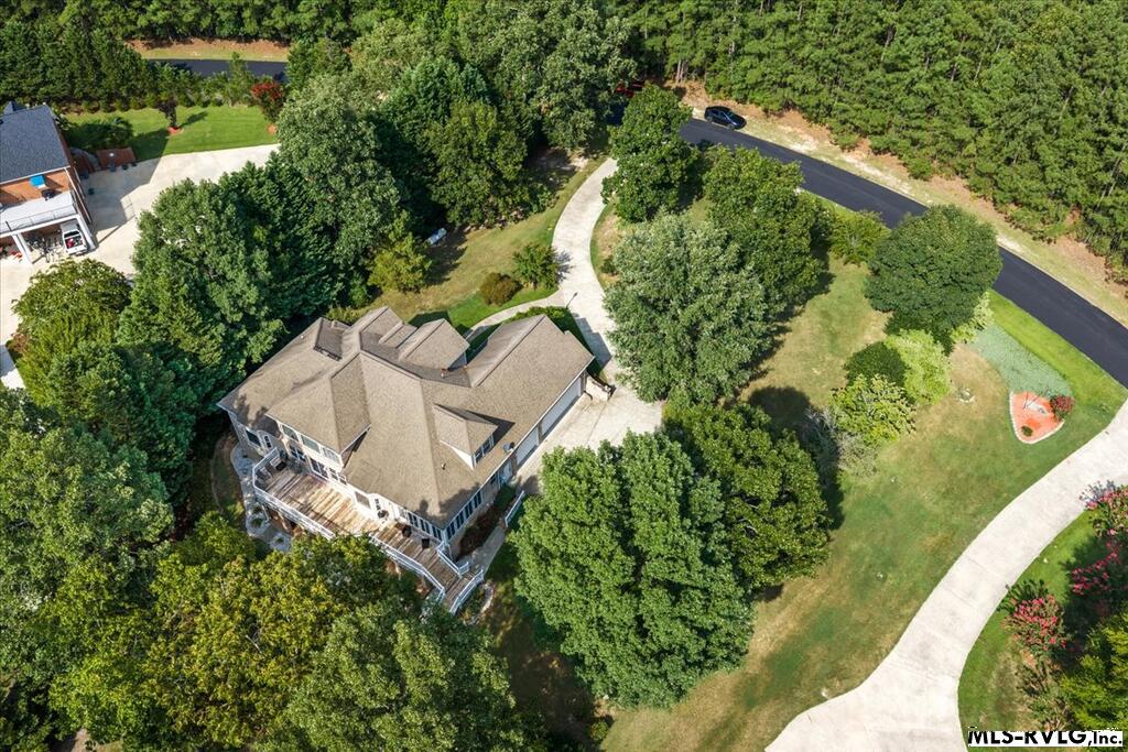 Residential/Vacation at 313 Woodhaven Lane, Henrico NC 27842, photo 63 of 74