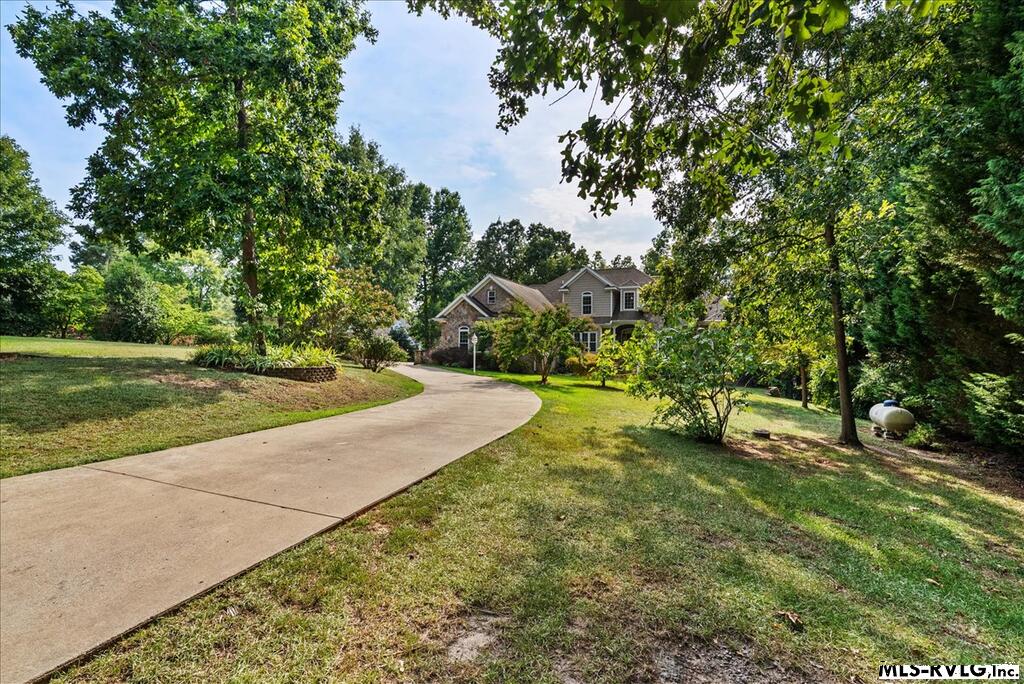 Residential/Vacation at 313 Woodhaven Lane, Henrico NC 27842, photo 64 of 74