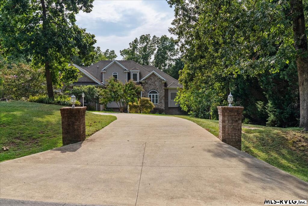Residential/Vacation at 313 Woodhaven Lane, Henrico NC 27842, photo 65 of 74