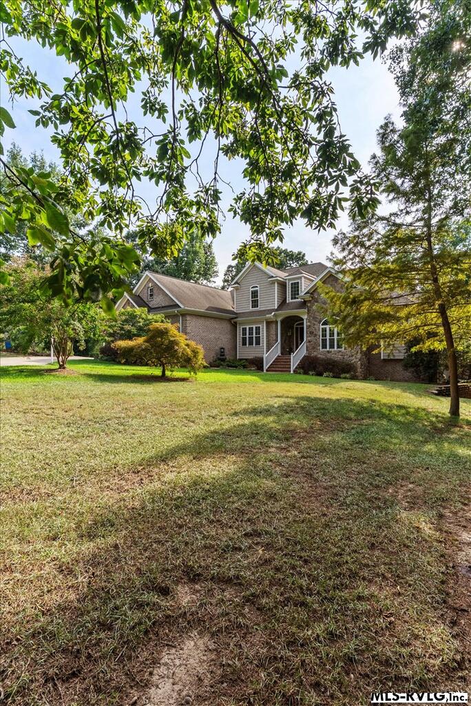 Residential/Vacation at 313 Woodhaven Lane, Henrico NC 27842, photo 66 of 74