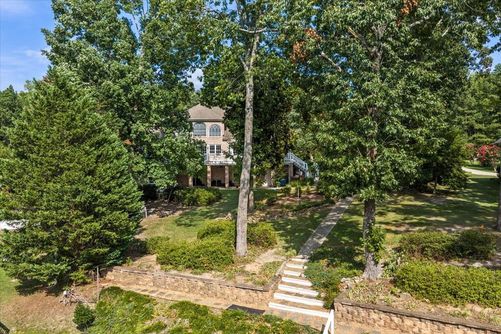Residential/Vacation at 313 Woodhaven Lane, Henrico NC 27842, photo 67 of 74