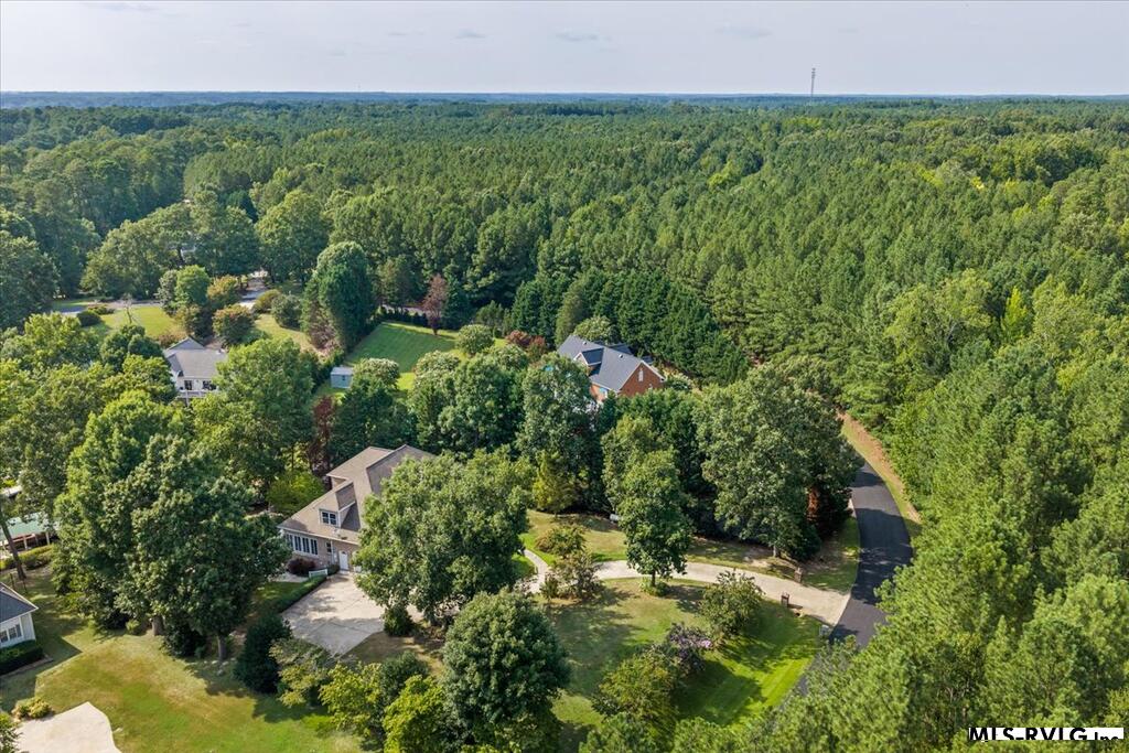 Residential/Vacation at 313 Woodhaven Lane, Henrico NC 27842, photo 68 of 74