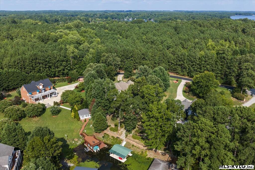 Residential/Vacation at 313 Woodhaven Lane, Henrico NC 27842, photo 71 of 74
