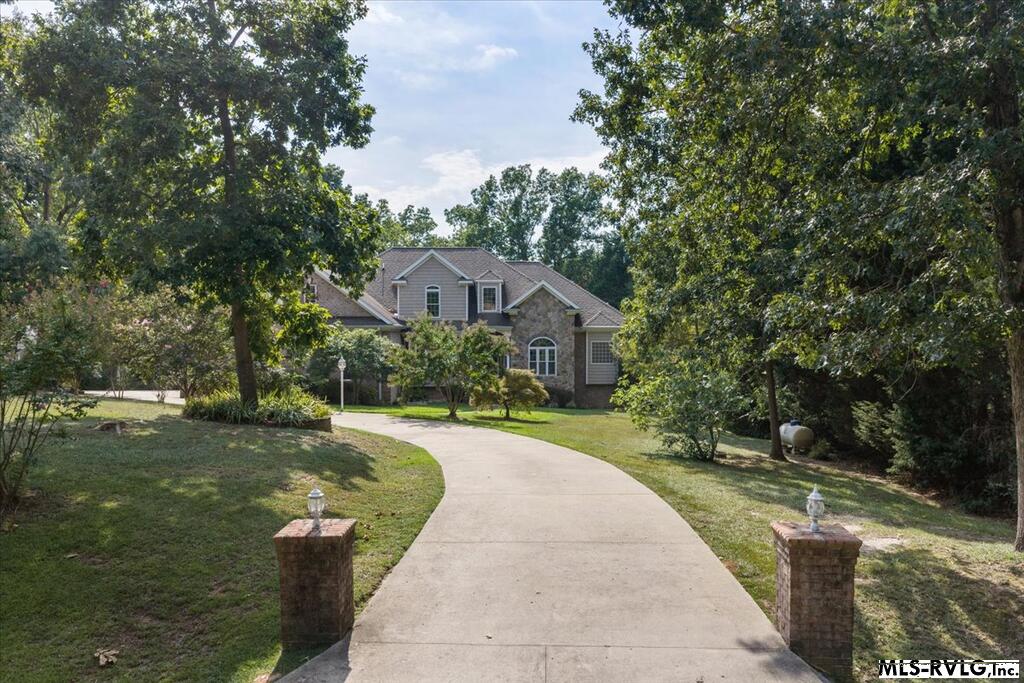 Residential/Vacation at 313 Woodhaven Lane, Henrico NC 27842, photo 72 of 74