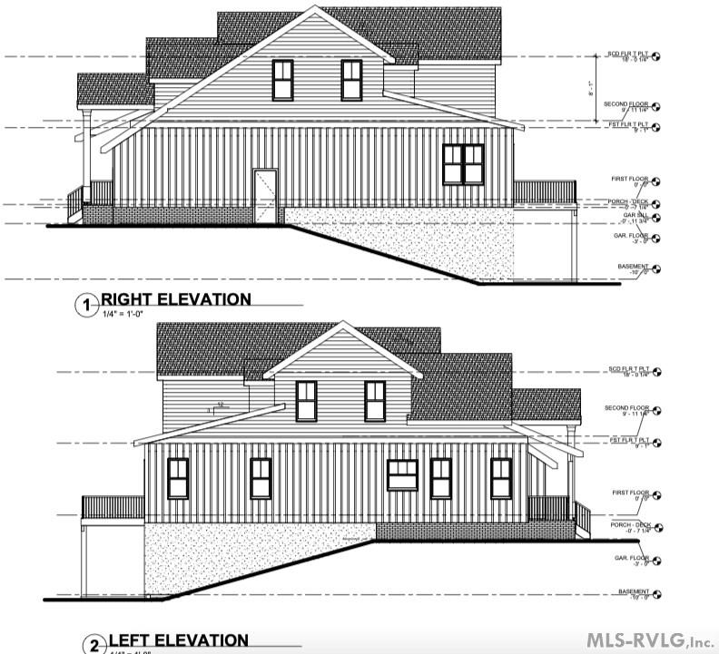 Residential/Vacation at 726 Ferry Landing Drive, Boydton VA 23917, photo 8 of 55
