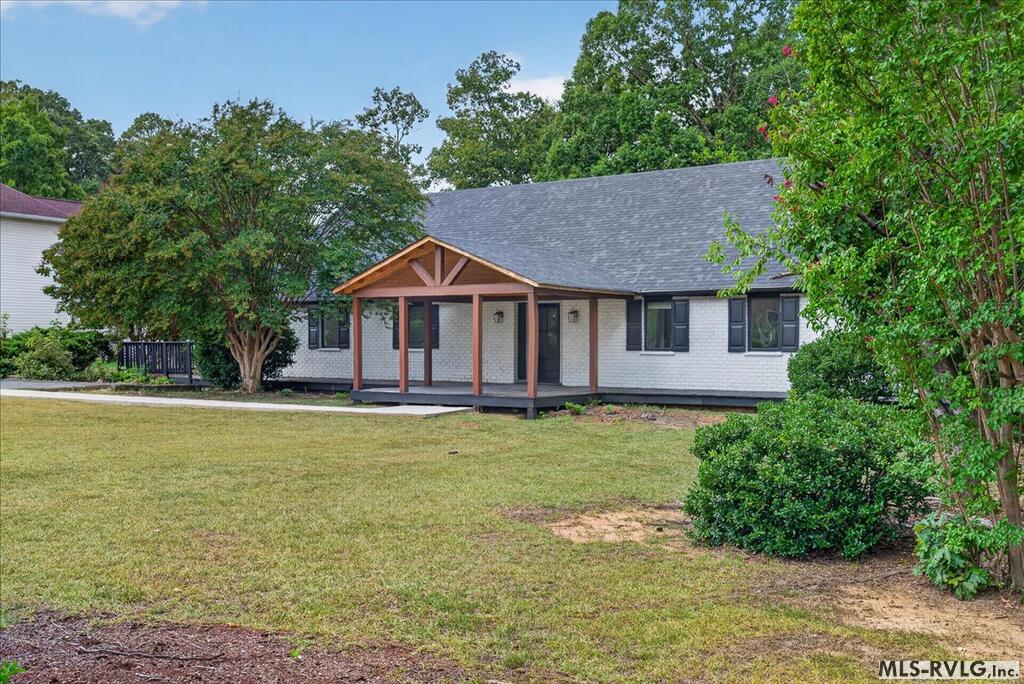 Residential/Vacation at 103 Landfall Court, Roanoke Rapids NC 27870, photo 37 of 48