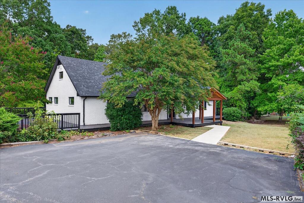 Residential/Vacation at 103 Landfall Court, Roanoke Rapids NC 27870, photo 39 of 48