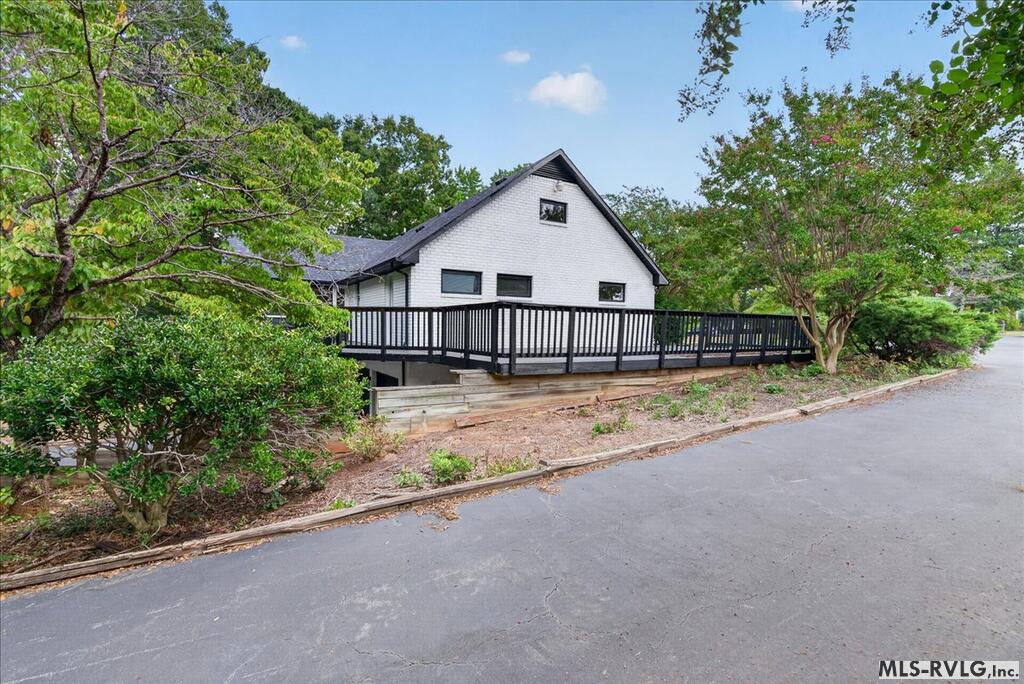 Residential/Vacation at 103 Landfall Court, Roanoke Rapids NC 27870, photo 40 of 48
