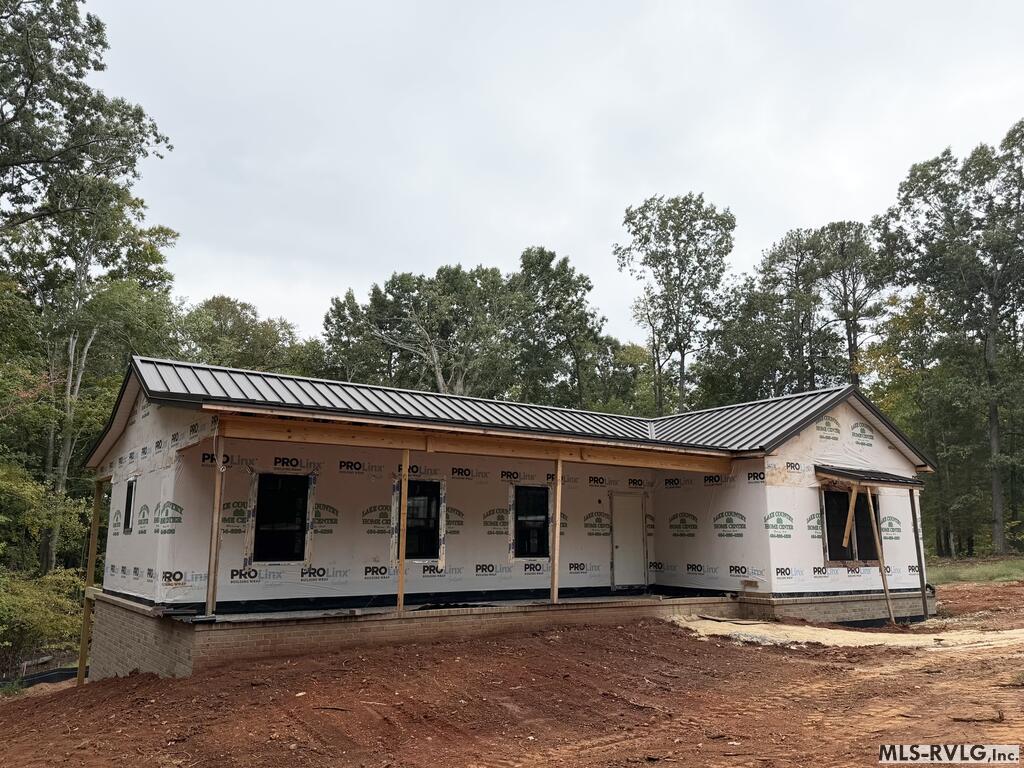 105 Tall Tree Dr, Littleton NC 27850