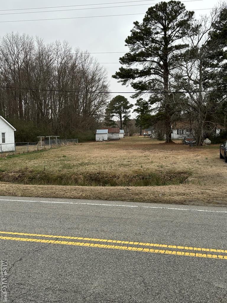 Residential Lot-Restricted at 2537B Nc 45 N, Colerain NC 27924, photo 2 of 3